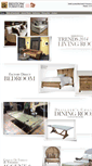 Mobile Screenshot of bestowfurniture.com